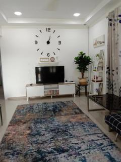 Najiha Homestay Gunung Ledang - 6