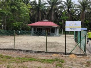 Najiha Homestay Gunung Ledang - 3