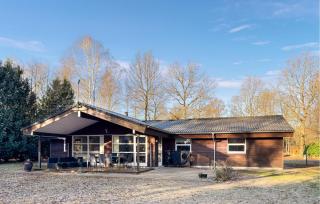 3 Bedroom Beautiful Home In Silkeborg - 3