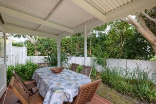 1 Mustique River Club - 7