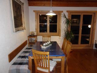 Ferienhaus am Fluss, zentrale Lage - 6