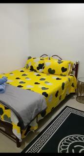 Najiha Homestay Gunung Ledang - 1