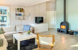 3 Bedroom Beautiful Home In Silkeborg - 9