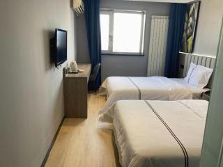 7 Days Inn Dalian Pulandian Commerical Road - 2