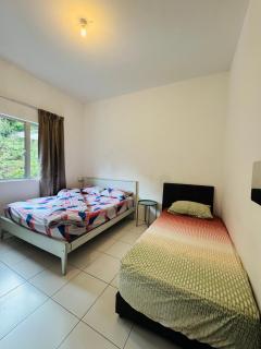 AYAAN ELITE HOME at Quintet Apartment with free parking & Ps4 Gaming and Netflix - 7