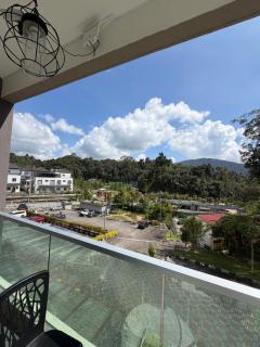 AYAAN ELITE HOME at Quintet Apartment with free parking & Ps4 Gaming and Netflix - 6