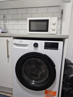 Entire Flat in heart of Oxford - 4