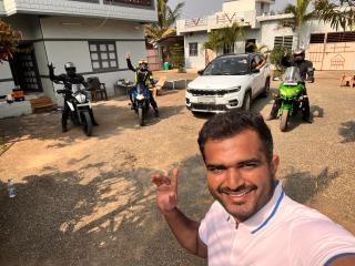 3 BHK - Coconut Farm stay - Near Somnath - Veraval - 3