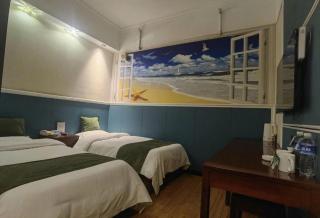 GreenTree Inn Luoyang West Zhongzhou Road Business Hotel - 9