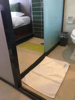 GreenTree Inn Luoyang West Zhongzhou Road Business Hotel - 2