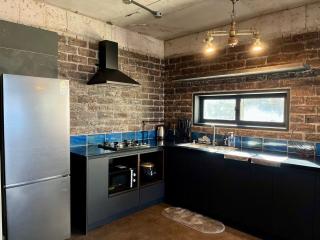 private 2-story design villa,4bedroom 3toilet,5min to Hamdeok Beach - 8