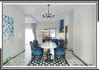 Villa Malibu Tropicana , Nova Hồ Tràm - 1