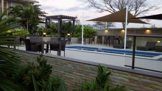 Hotel Colibri - Koné - 5