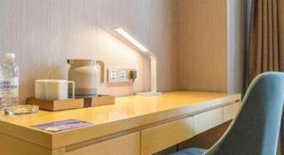 Lavande Hotel Wuhan East Lake Xudong Metro Station - 3