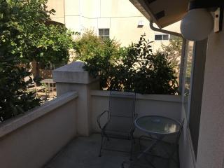 Garden Inn and Suites Fresno - Fresno - 8