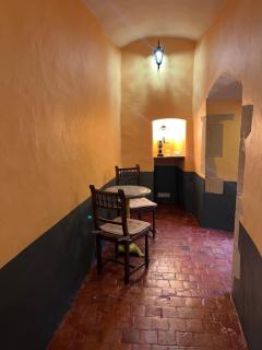 Chateau d'Albon - Chambres d'Hotes - Saint Andre d'Apchon - 5