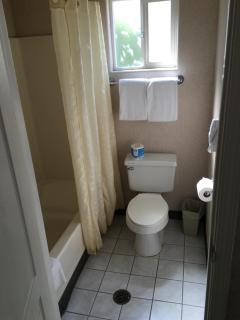 Garden Inn and Suites Fresno - Fresno - 7