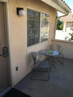 Garden Inn and Suites Fresno - Fresno - 6