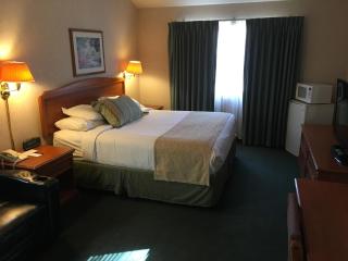 Garden Inn and Suites Fresno - Fresno - 5