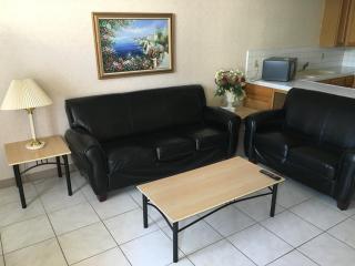 Garden Inn and Suites Fresno - Fresno - 4