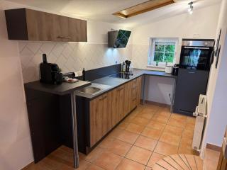 Alpen-Oase - Gemütliche FEWO mit Terrasse - Inzell - 9