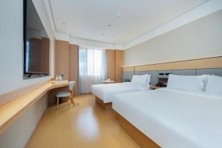 JI Hotel Shanghai Zaoji Road - 5