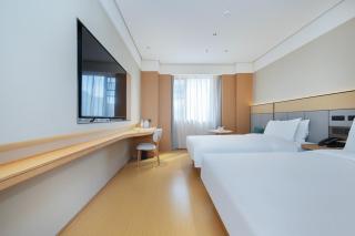 JI Hotel Shanghai Zaoji Road - 4