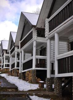 База відпочинку Forest Stream - 5