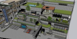 Vista Luxurious Resort and Funpark - 1