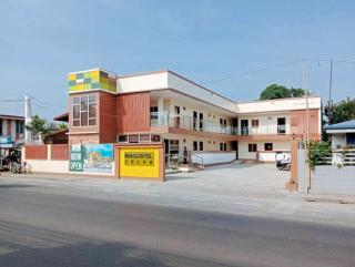 RedDoorz at Ranchotel Kalibo Aklan - 9