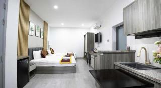 Hoang Mai Hotel - Ấp Thanh Sơn (1) - 7