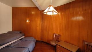 Rumah Kolam Pribadi - 1