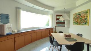 Rumah Kolam Pribadi - 3