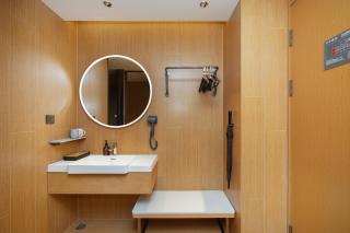 JI Hotel Shanghai Zaoji Road - 2