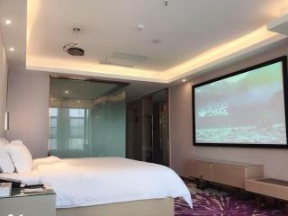 Lavande Hotels·Linyi Yinan Junyue Shopping Center - 9