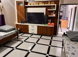 3 BHK - Coconut Farm stay - Near Somnath - 1