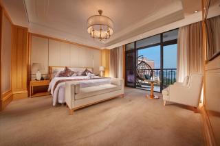 Huaibei Berritt Hotel - 3