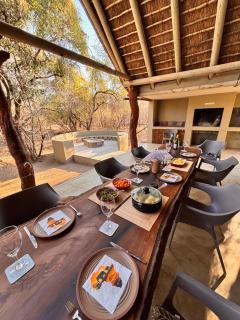 Lodana -next to Crocodile River - 8