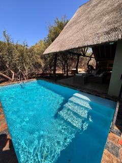 Lodana -next to Crocodile River - 0