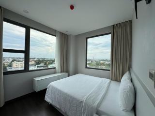 AURORA Hotel Plaza - 7