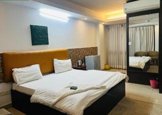 Hotel Star Blueberry's 1 - 7