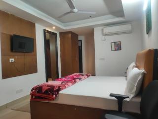 Hotel Star Blueberry's 1 - 4