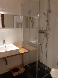 Petit Combin-Modern Apartment, Close to the lift - 1