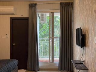 Oris Brookfield-by Sleek Stays - 6