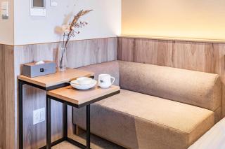 Apartment Hotel 11 Shinimamiya 1 - 4