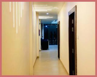 Hotel New Fortune Premium- Mahakal Temple Fully Air Conditioned rooms,wifi And Parking Available, BEST HOTEL IN UJJAIN - Ujjain - 3