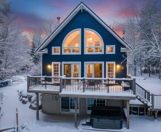 Heart of the Nature - L'Coureur des bois - 0