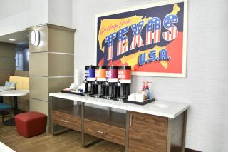 Hampton Inn and Suites Houston-Katy - Katy - 2