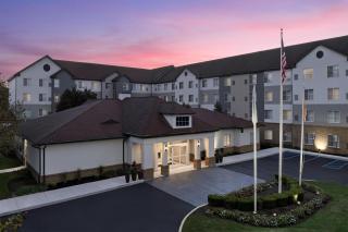 Homewood Suites by Hilton Princeton - Princeton - 2