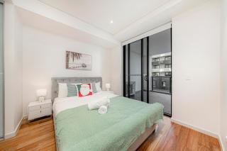 Cozy 2B2B Apartment in Burwood - 7